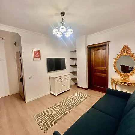 Appartement Cazino *