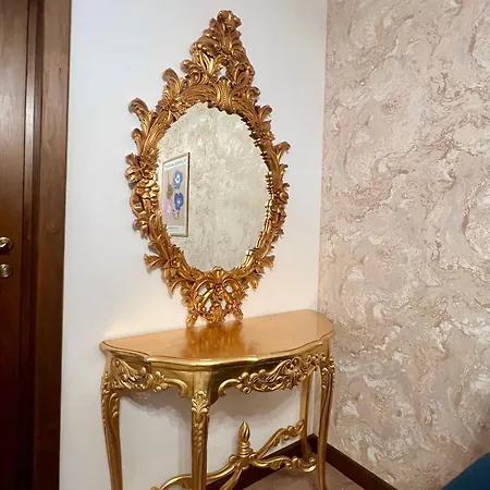 Appartement Cazino *