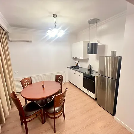 Cazino Apartmán Constanţa