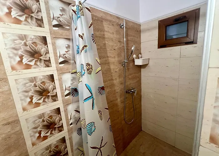 Cazino アパート コンスタンツァ