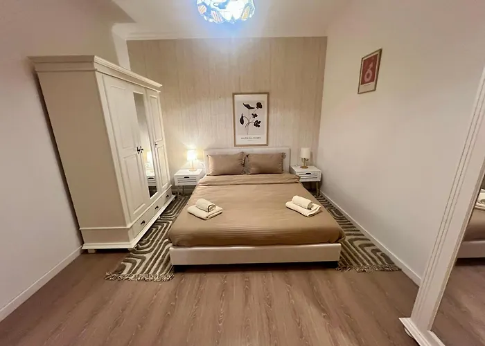 Cazino コンスタンツァ