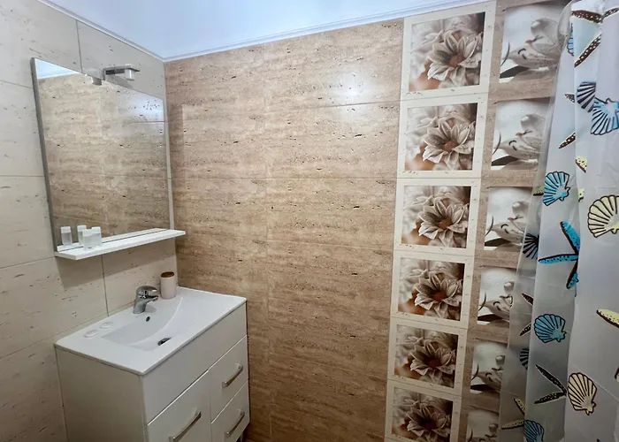 アパート Cazino *